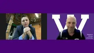 Alumni Chats Episode #35