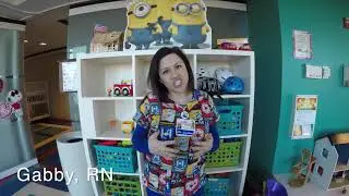 Child Life Month