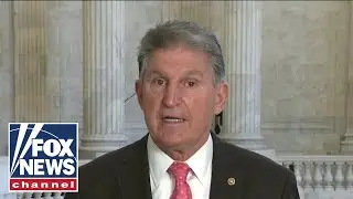 Sen Manchin breaks down $908 billion coronavirus relief plan