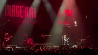 WAGE WAR - GODSPEED (LIVE) 4k HQ Audio @ Edmonton AB Rogers Place KNOTFEST ROADSHOW 2022