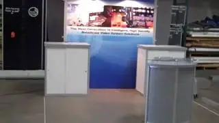 Vitesse - 10x10 Exhibit Rental