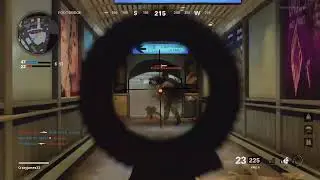 COD Multiplayer TDM & Kill Confirmed