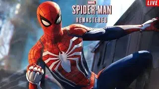 Martin lee is the Demon Gang's leader? | Marvels Spider-man Remastered | 4