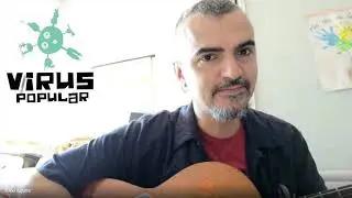 Avui dissabte, XIULA canta des del confinament!
