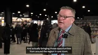 WMJobs Fair 2025 attendee interviews