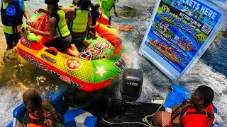 This is the new Era of Fun in St.Vincent #stvincent #caribbean