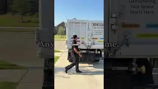 🤝 Any Junk, Any Time | Junk.com Same-Day Removal