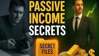 Top Financial Expert Reveals BEST Passive Income Strategies