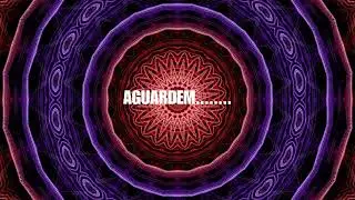 Black Purple Abstract Spirituality Meditation Musical Video Compilation