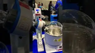DigiVac @ #PittCon2024 Recap! #stem #science #vacuum #engineering #technology #conference #products
