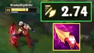 Nashor's Tooth Varus.