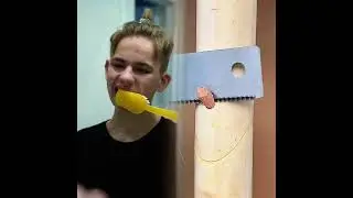 ЭТО БЫЛ ЁРШИК&nbsp;#shorts