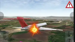 Airline Commander Daily Contracts #15