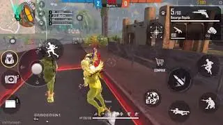 FREE FIRE RANDOM 🙏