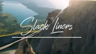 Slack Liners
