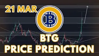 THE BITCOIN GOLD (BTG) PRICE PRICE PREDICTION & ANALYSIS 2022!