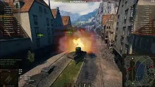 The Angriest Scout