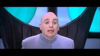 Lo chiamer&ograve; mini me!!
