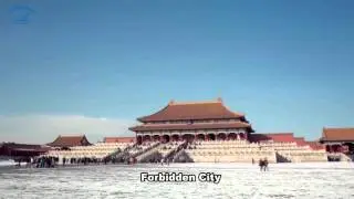 Beijing Travel Guide - Modern Beijing (Timelapse)
