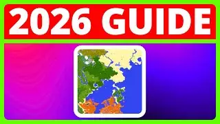 Как скачать и установить мини-карту Xaero для Minecraft Java в 2026 году | Мод мини-карты для Min...