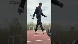 Gil Quick is live! Sunday morning workout