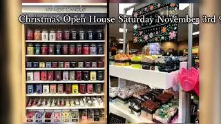 The Decorating Center KY Christmasl 2018
