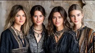 Весна/Лето 2026 от Isabel Marant | Расслабленный богемный шик для современных женщин.