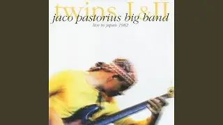 Three Views of a Secret (Live in Japan 1982)