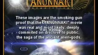 JON GRESS - 1ANUNNAKI