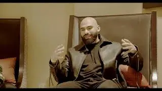 Chicago midwest barber trade show vlog clip interview