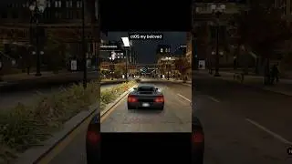 Nobody Escapes ctOS #shorts #watchdogs #openworldgame #dedsec #parkour #ctos