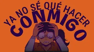 YA NO SÉ QUÉ HACER CONMIGO || DISVENTURE CAMP ANIMATIC