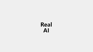 Real AI Demo V2