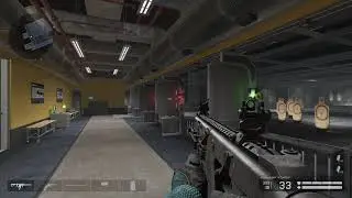 Warface - собрал Kriss super V Custom.