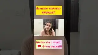 How to Make Notes for NORCET That Actually Work🔥