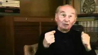 Entretien avec Andr&eacute; Barbault