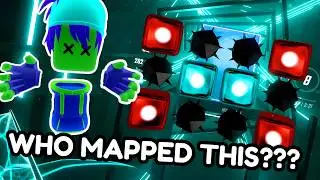 I Played EVERY Beat Saber Map With My Name In It&hellip;
