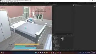 Reel demo(Educational game- water conservation)