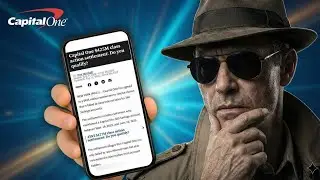 Соглашение с Capital One на сумму 425 миллионов долларов: Соответствуете ли вы условиям? (2026)