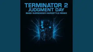 Terminator 2 – Judgment Day (Bass Surrender Hardstyle Remix)