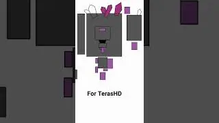 @imterashd #ImTerasHD