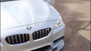 BMW with Manuel Transmission 🤞😩