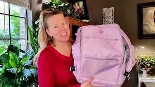 Sowaovut Extra Large Backpack Review | TSA Friendly, College & Business Use