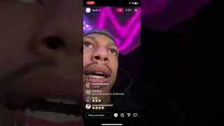IAYZE QUESTIONS SUMMRS SPOTIFY ACCOUNT AND TALKS ABOUT QUITTING MUSIC FOR CONTENT CREATING 12/3/23