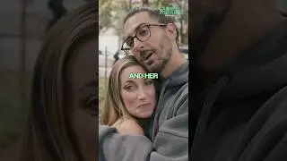Джесси разделил с Джен соотношение 50/50 в PRANKvsPRANK 😱