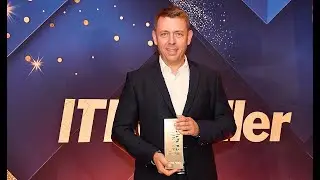 IT CHANNEL LEADERS 2024 - Tomasz Klewinowski, Lenovo Polska