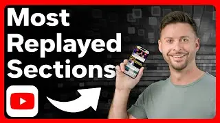 Как узнать самую популярную часть видео на YouTube