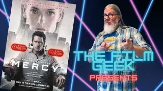 Mercy (2026) Movie Review