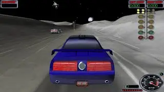 Hot Rod: Garage to Glory (PC) | A Single Race on Every Track!! 🔥