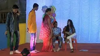 Kal  Aaj Aur Kal - Drama (Grand Parents Day Celebration - 14th November 2017)